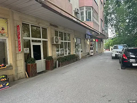 Satılır 3 otaqlı yeni tikili 80 m² — Bakı 3 otaq 80.00 m²