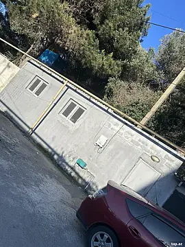 Satılır 2 otaqlı həyət evi 60 m² — Bakı, Maştağa 2 otaq 60.00 m²
