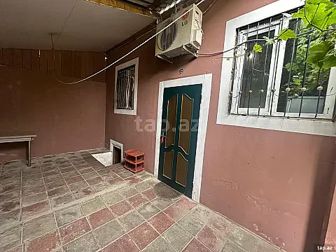 Kirayə verilir 2 otaqlı həyət evi 120 m² — Bakı, Binəqədi 2 otaq 120.00 m²