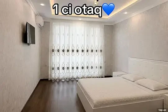 Kirayə verilir 2 otaqlı yeni tikili 60 m² — Astara 2 otaq 60.00 m²