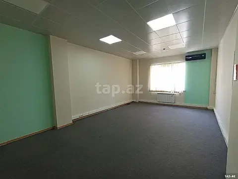 Kirayə verilir ofis — Bakı, Nərimanov