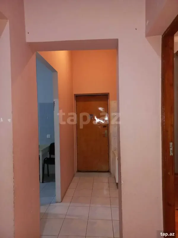 Kirayə verilir 3 otaqlı həyət evi 100 m²