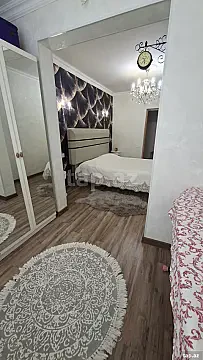 Satılır 5 otaqlı yeni tikili 110 m² — Bakı, Lökbatan 5 otaq 110.00 m²