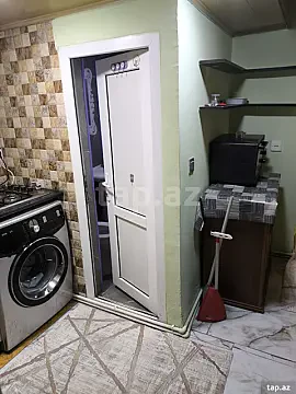 Kirayə verilir 1 otaqlı mənzil 30 m² — Bakı, İçərişəhər 1 otaq 30.00 m²