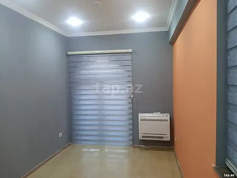 Kirayə verilir ofis — Bakı
