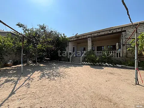 Satılır 4 otaqlı həyət evi 170 m² — Bakı, Maştağa 4 otaq 170.00 m²