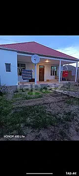 Satılır 3 otaqlı həyət evi 105 m² — Bakı, Maştağa 3 otaq 105.00 m²