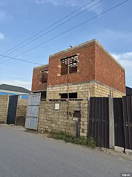 Satılır 4 otaqlı həyət evi 90 m² — Bakı, Mehdiabad 4 otaq 90.00 m²