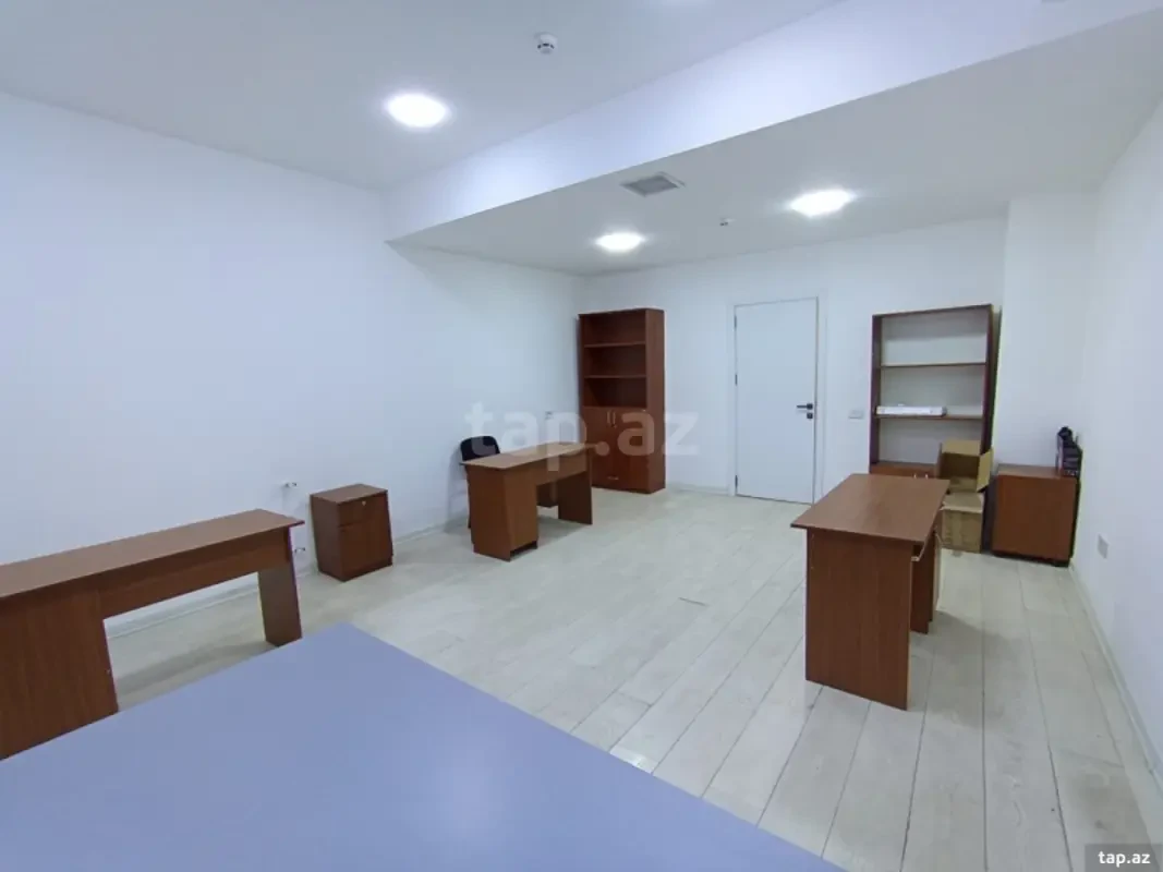 Kirayə verilir ofis