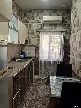 Kirayə verilir 1 otaqlı həyət evi 40 m² — Bakı 1 otaq 40.00 m²