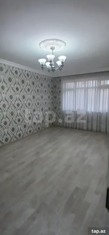 Satılır 1 otaqlı mənzil 30 m²