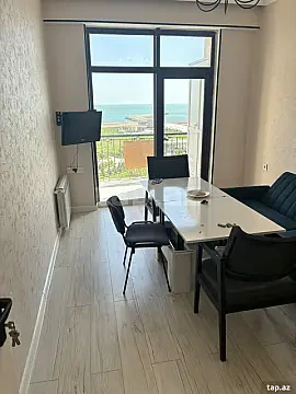 Kirayə verilir 2 otaqlı yeni tikili 61 m² — Sumqayıt 2 otaq 61.00 m²