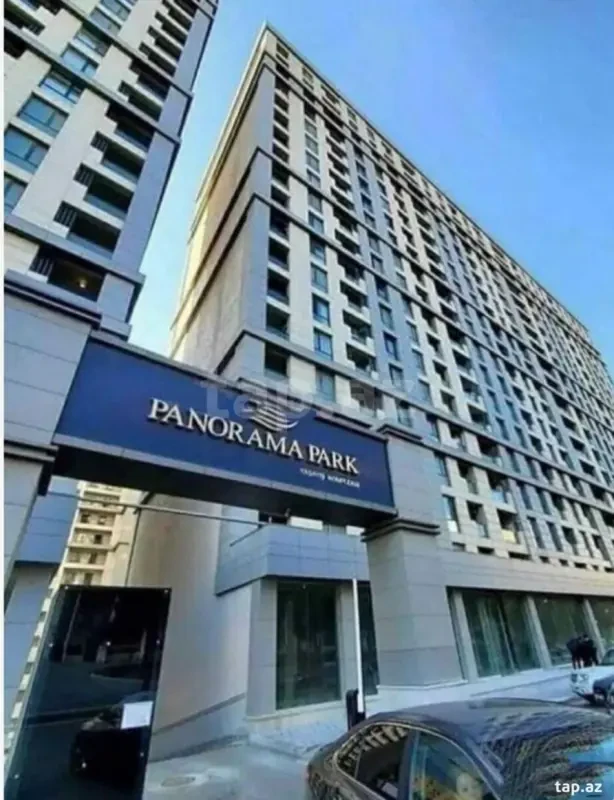 Satılır 2 otaqlı yeni tikili 50 m²