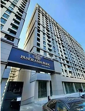 Satılır 2 otaqlı yeni tikili 50 m² — Bakı 2 otaq 50.00 m²