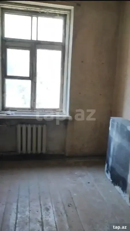 Satılır 2 otaqlı mənzil 78 m²