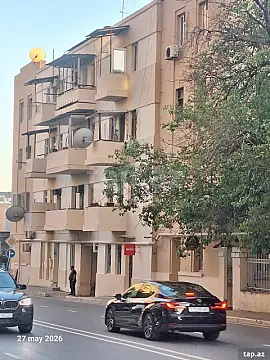 Satılır 2 otaqlı mənzil 47 m² — Bakı 2 otaq 47.00 m²