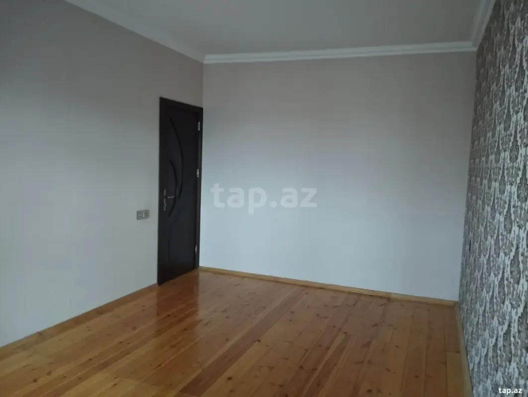 Kirayə verilir 3 otaqlı mənzil 72 m²
