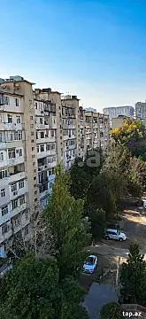 Satılır 3 otaqlı mənzil 90 m² — Bakı 3 otaq 90.00 m²