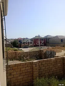 Satılır 3 otaqlı həyət evi 120 m² — Bakı, Biləcəri 3 otaq 120.00 m²