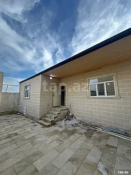 Satılır 4 otaqlı həyət evi 90 m² — Bakı 4 otaq 90.00 m²