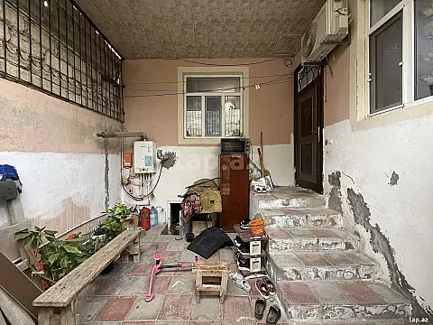 Satılır 3 otaqlı həyət evi 85 m² — Bakı, Binəqədi 3 otaq 85.00 m²