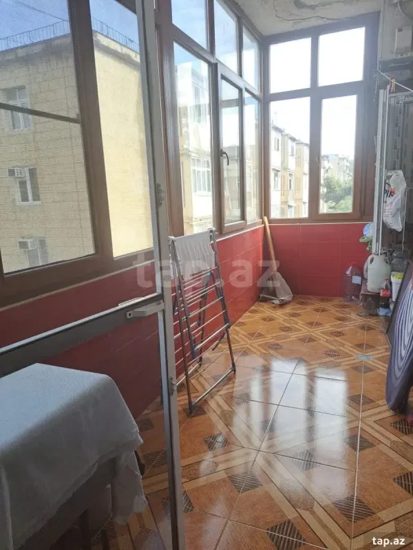 Kirayə verilir 2 otaqlı yeni tikili 82 m²