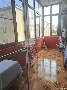 Kirayə verilir 2 otaqlı yeni tikili 82 m² — Bakı 2 otaq 82.00 m²