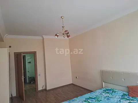Kirayə verilir 2 otaqlı yeni tikili 70 m² — Bakı 2 otaq 70.00 m²