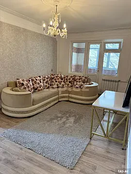 Satılır 2 otaqlı mənzil 55 m² — Bakı 2 otaq 55.00 m²