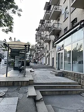 Kirayə verilir obyekt — Bakı