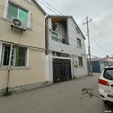 Satılır 4 otaqlı həyət evi 160 m² — Bakı, Xətai 4 otaq 160.00 m²