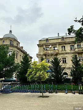 Satılır 3 otaqlı mənzil 85 m² — Bakı 3 otaq 85.00 m²