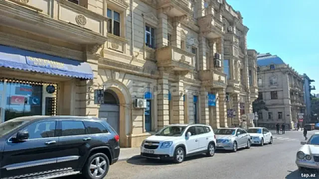 Satılır 3 otaqlı mənzil 82 m² — Bakı, Nizami 3 otaq 82.00 m²