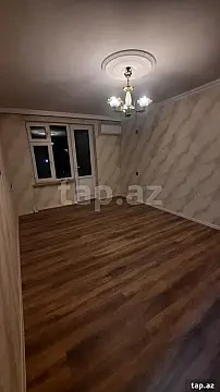 Kirayə verilir 1 otaqlı mənzil 33 m² — Sumqayıt 1 otaq 33.00 m²