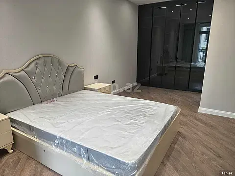 Kirayə verilir 3 otaqlı mənzil 120 m² — Bakı, Nizami 3 otaq 120.00 m²