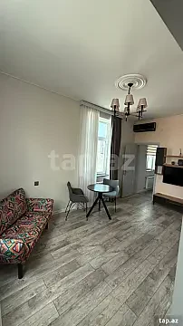Kirayə verilir 2 otaqlı mənzil 70 m² — Bakı 2 otaq 70.00 m²