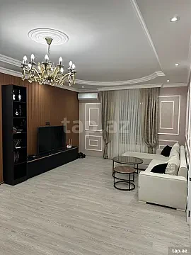 Satılır 5 otaqlı həyət evi 210 m² — Bakı, Saray 5 otaq 210.00 m²