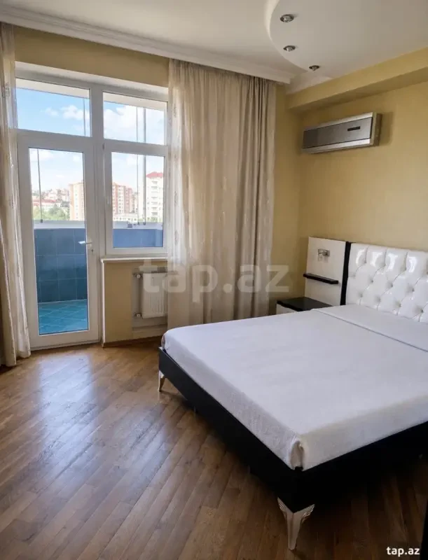 Satılır 4 otaqlı yeni tikili 158 m²