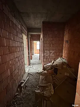 Satılır 2 otaqlı yeni tikili 83 m² — Bakı, Masazır 2 otaq 83.00 m²