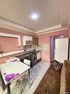 Kirayə verilir 3 otaqlı mənzil 70 m² — Bakı, Bayıl 3 otaq 70.00 m²