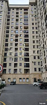 Kirayə verilir 3 otaqlı yeni tikili 100 m² — Bakı, Nərimanov 3 otaq 100.00 m²