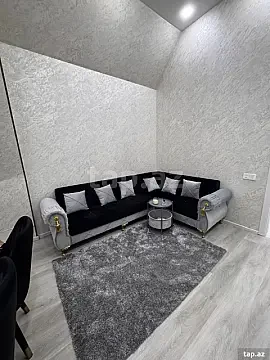 Satılır 2 otaqlı yeni tikili 50 m² — Bakı 2 otaq 50.00 m²