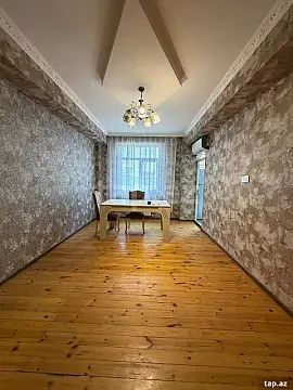 Satılır 2 otaqlı yeni tikili 44 m² — Bakı, Masazır 2 otaq 44.00 m²