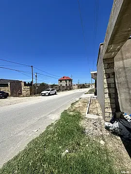 Satılır 3 otaqlı həyət evi 110 m² — Bakı 3 otaq 110.00 m²