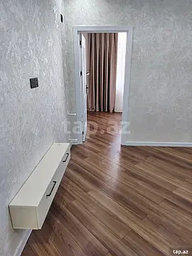 Satılır 2 otaqlı yeni tikili 30 m² — Xırdalan, Xırdalan 2 otaq 30.00 m²