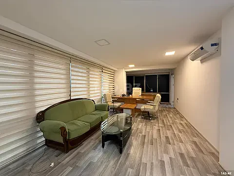 Kirayə verilir ofis — Bakı