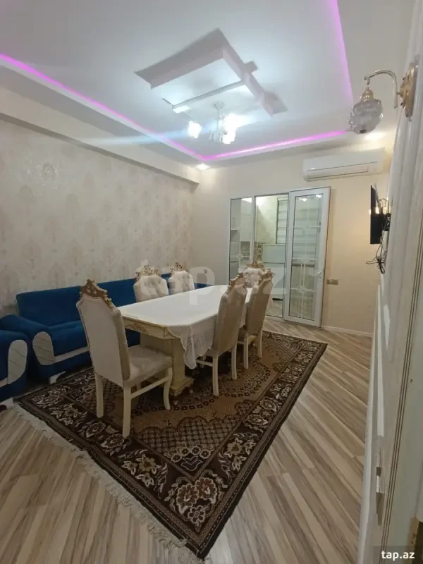 Kirayə verilir 3 otaqlı həyət evi 90 m²