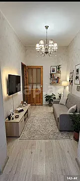 Satılır 4 otaqlı həyət evi 80 m² — Bakı, Hövsan 4 otaq 80.00 m²