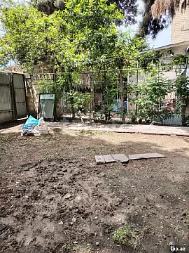 Kirayə verilir 2 otaqlı mənzil 60 m² — Bakı, Bakıxanov 2 otaq 60.00 m²