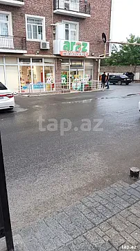 Kirayə verilir obyekt — Bakı, Badamdar